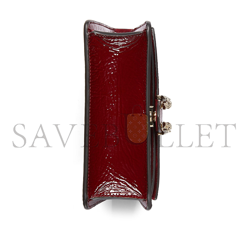 GUCCI DIONYSUS MINI BAG 795368 (17.5*11*6.5cm) GUCCI DIONYSUS MINI BAG 795368 (17.5*11*6.5cm)